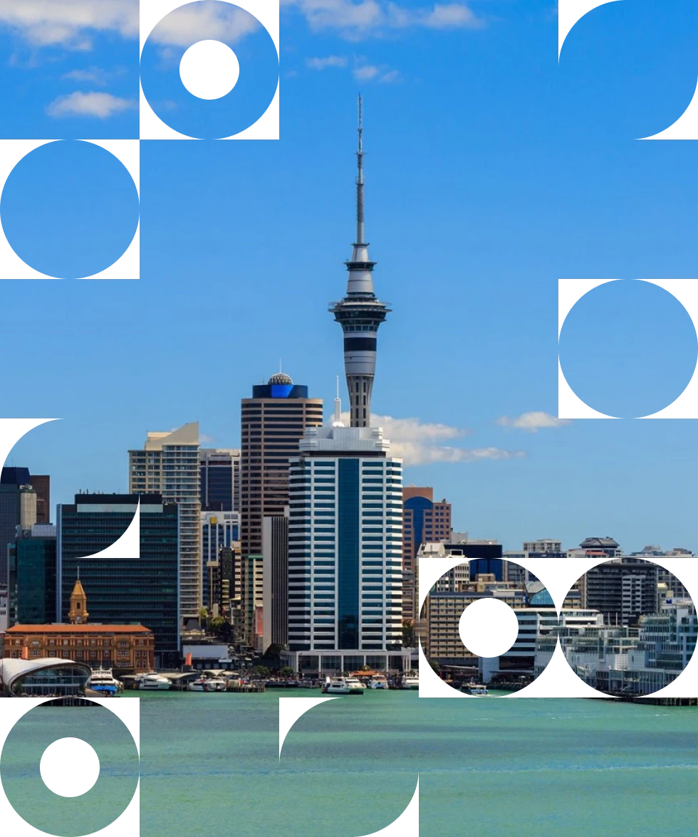 Study in New Zealand