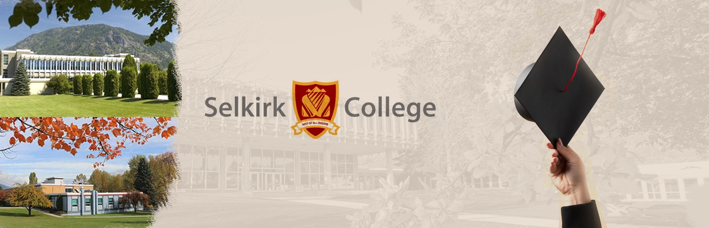 University Visit -  Selkirk College