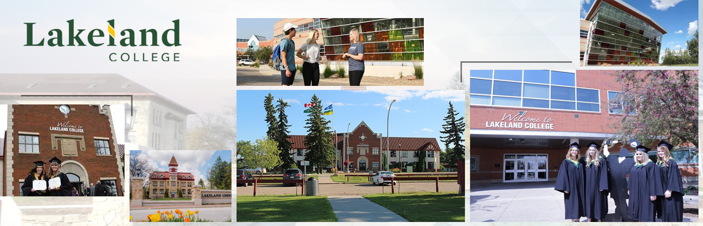 University Visits - Lakeland College