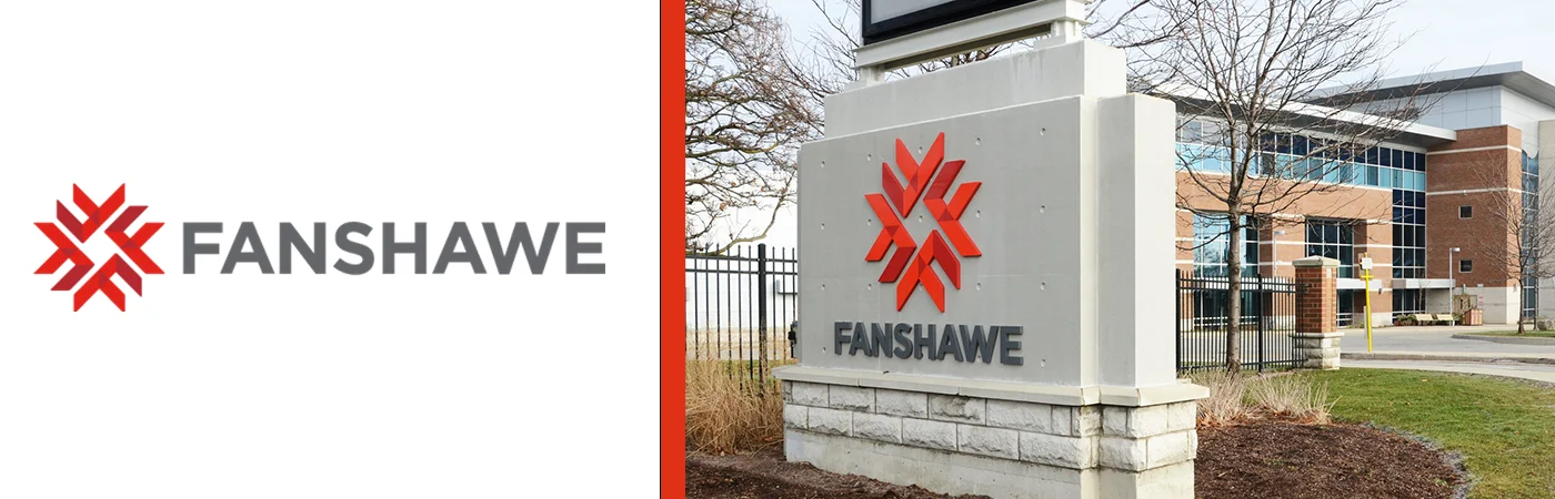 University Visit - Fanshawe College