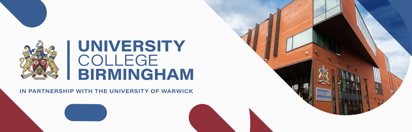 University College Birmingham