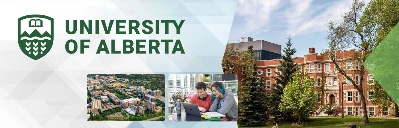 University Visit -  University of Alberta