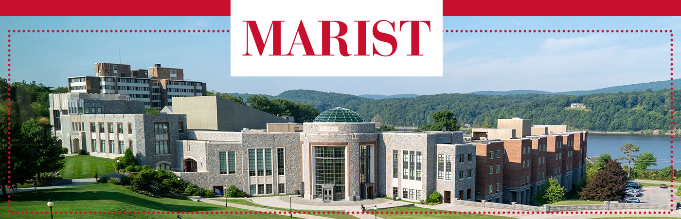 University Visit - Marist College