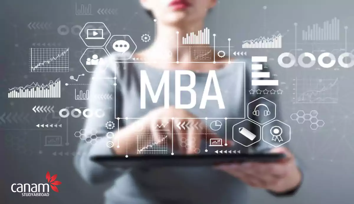 Top MBA Courses to Specialize in Abroad