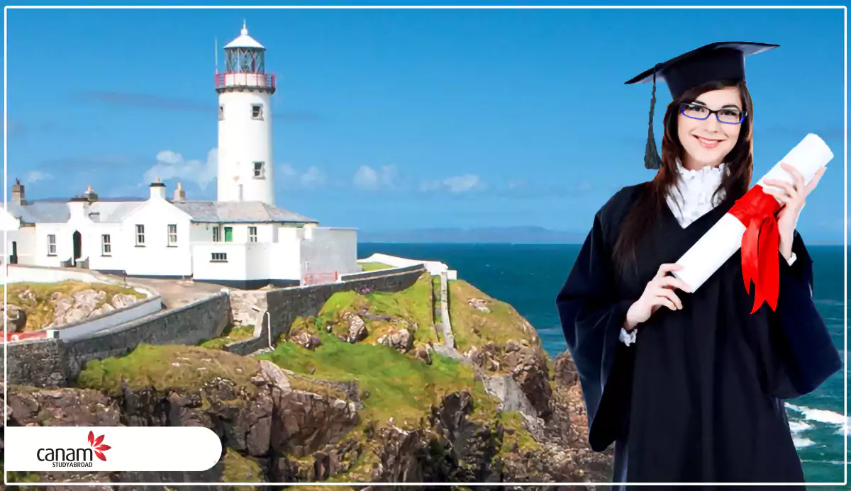 Why Study MBA in Ireland?