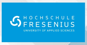 University Visit - Fresenius University, Germany