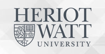 University Visit - Heriot watt University