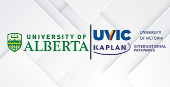 University of Victoria & University of Alberta