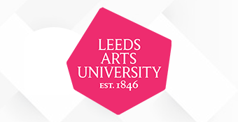 University Visit - Leeds Arts University