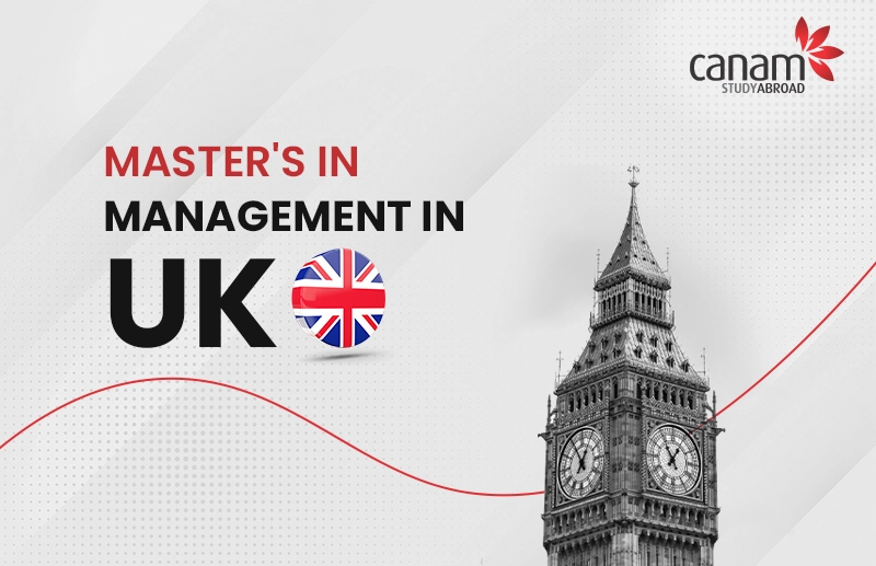 Master's in Management (MIM) in UK: Best Universities, Scholarships, Jobs & More