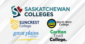 University Visit - Saskatchewan Colleges (MSM)