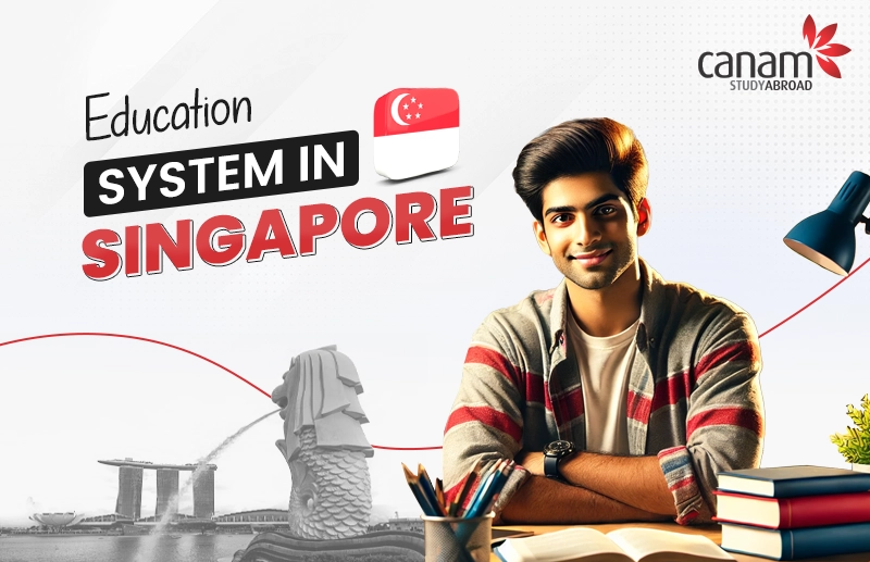 Education System in Singapore