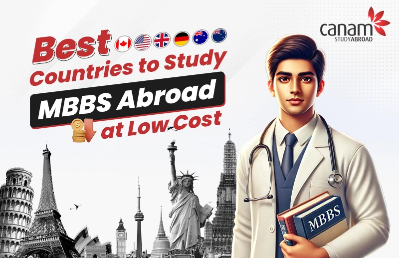 Best Countries to Study MBBS Abroad at Low Cost