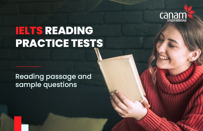 IELTS Reading Practice Tests 2025: Reading Passage and Sample Questions