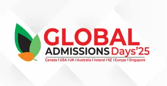 Global Admissions Days 2025 - Parents Connect Weekend